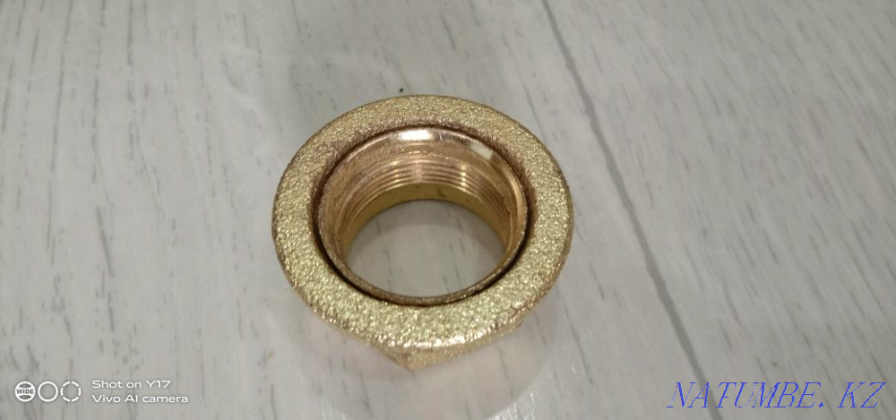 faucet nut for sale Oral - photo 2