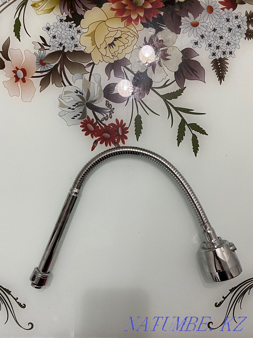 Шланг для Смесителя кухонный Каргалы - изображение 1