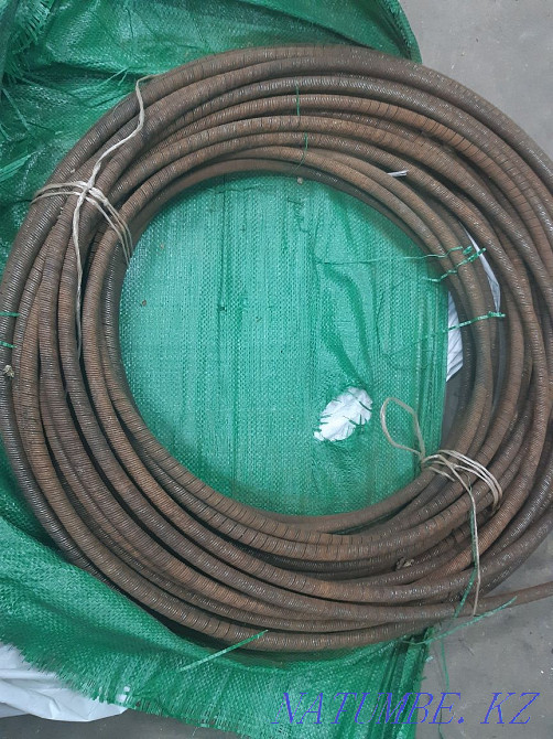 Канализационный тросс Алматы - изображение 2