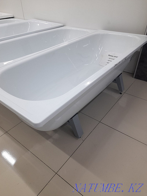 Ванна металлическая. Пр во Россия. Алматы - изображение 8