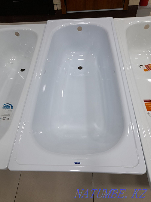 Ванна металлическая. Пр во Россия. Алматы - изображение 5