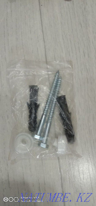 Крючки для унитаза, раковин и бочка унитаза Уральск - изображение 3