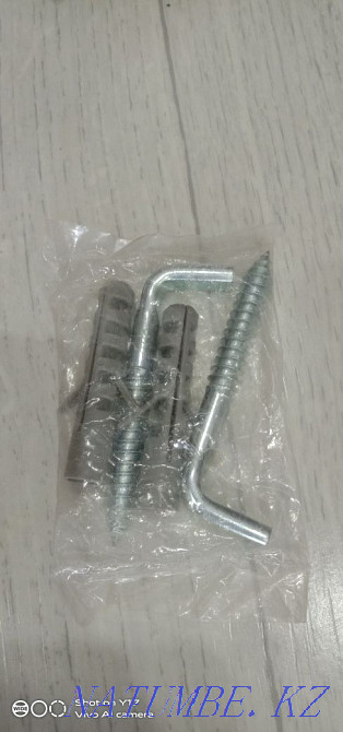 Крючки для унитаза, раковин и бочка унитаза Уральск - изображение 4