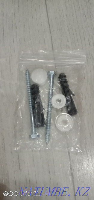 Крючки для унитаза, раковин и бочка унитаза Уральск - изображение 7