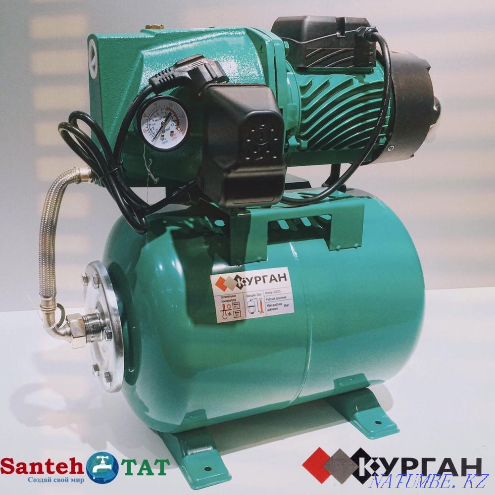 Сантехника оптом и в розницу Уральск Уральск - изображение 8