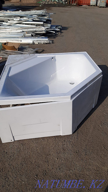 Поддоны для душа Алматы - изображение 4