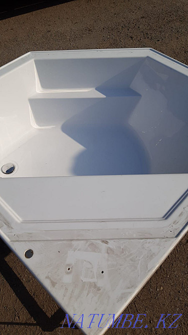 Поддоны для душа Алматы - изображение 2