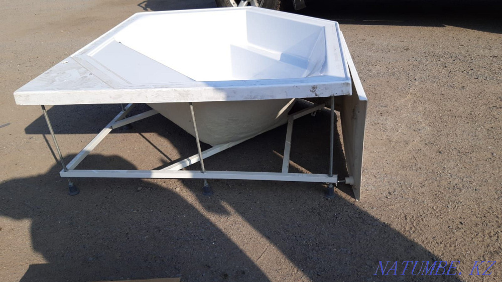 Поддоны для душа Алматы - изображение 3