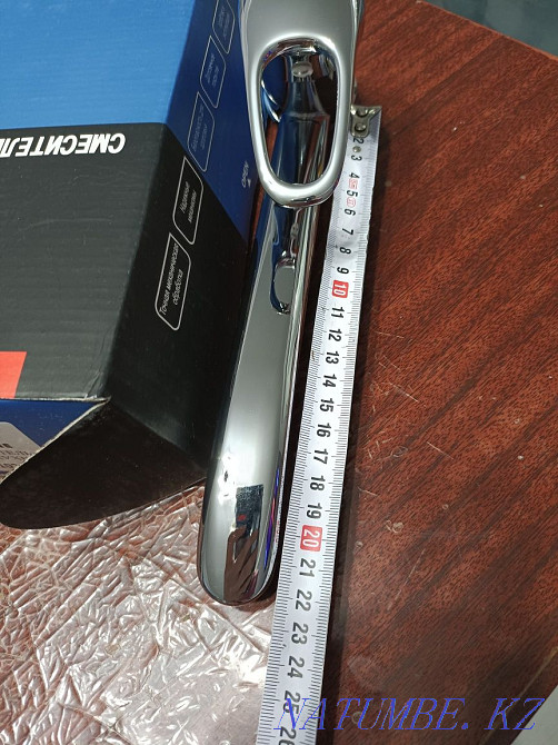 Смеситель, кран Колория Шымкент - изображение 2