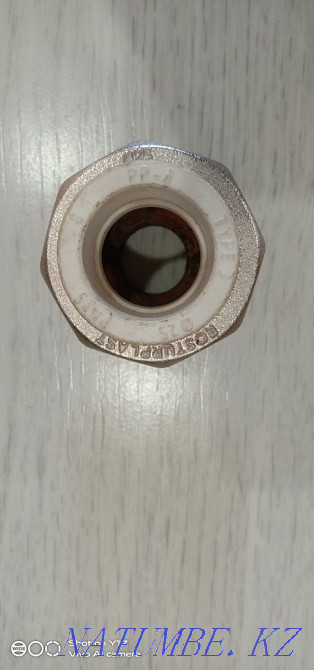 Продам шаровые краны фирмы Valtek 20ка 2штуки и 15ка 1штука Уральск - изображение 4