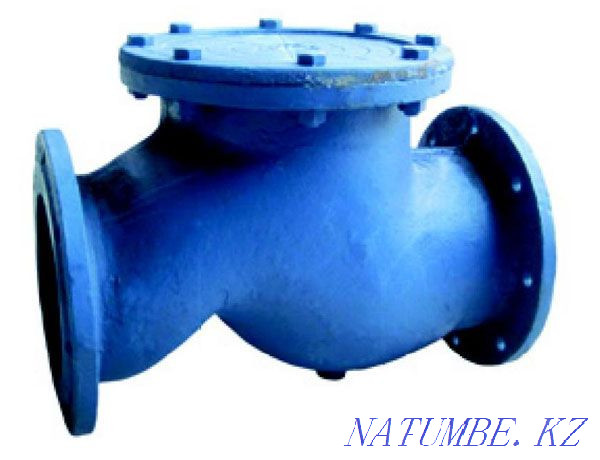 Compensators bellows and rubber (vibration insert) 20-1000mm. IN STOCK Kostanay - photo 7