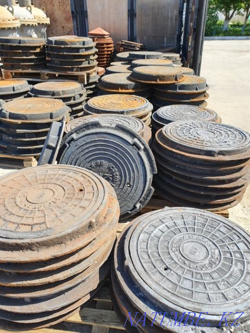 Compensators bellows and rubber (vibration insert) 20-1000mm. IN STOCK Kostanay - photo 6