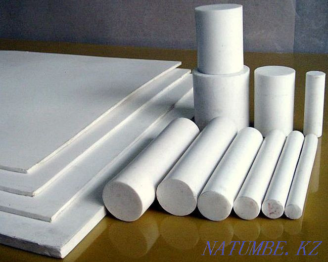 Compensators bellows and rubber (vibration insert) 20-1000mm. IN STOCK Kostanay - photo 5