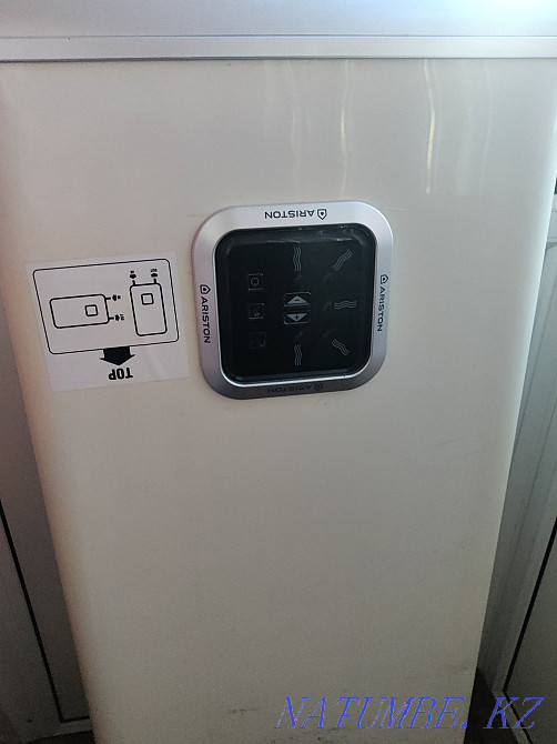 I will give for spare parts Water heater Нуркен - photo 2