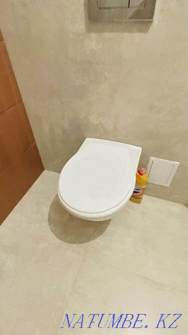 Продам унитаз Алматы - изображение 2