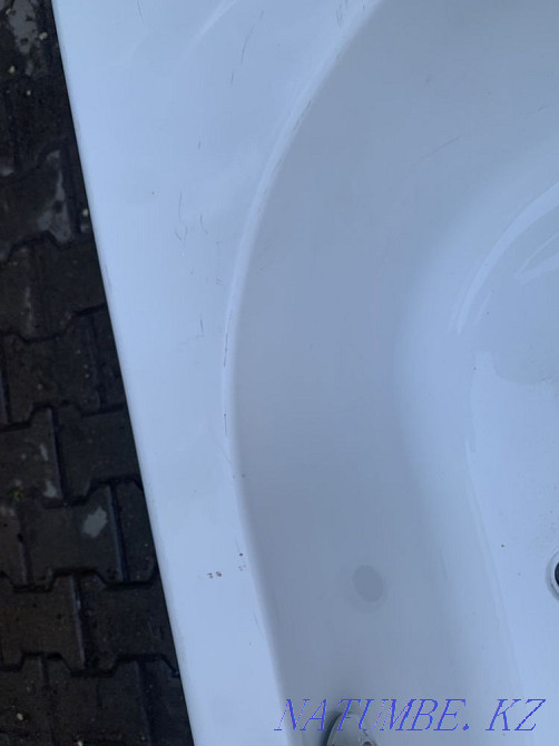 I will sell a bathtub acrylic BU Astana - photo 8