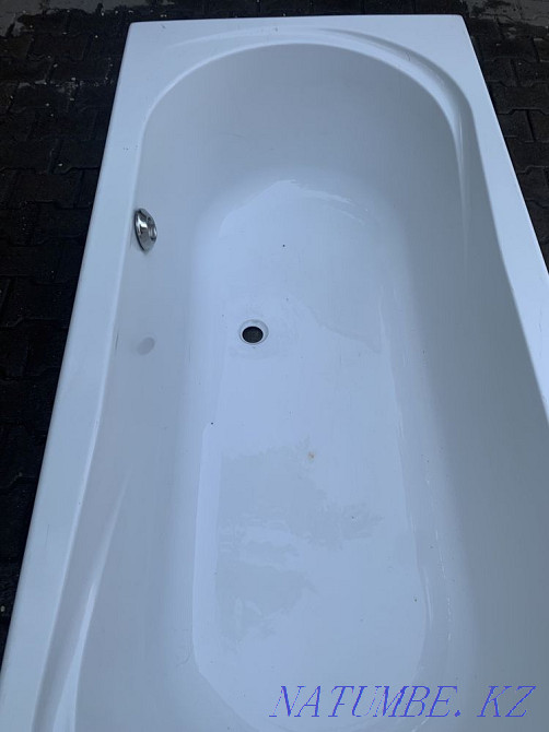I will sell a bathtub acrylic BU Astana - photo 2