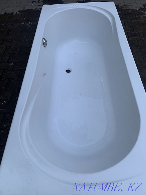 I will sell a bathtub acrylic BU Astana - photo 5