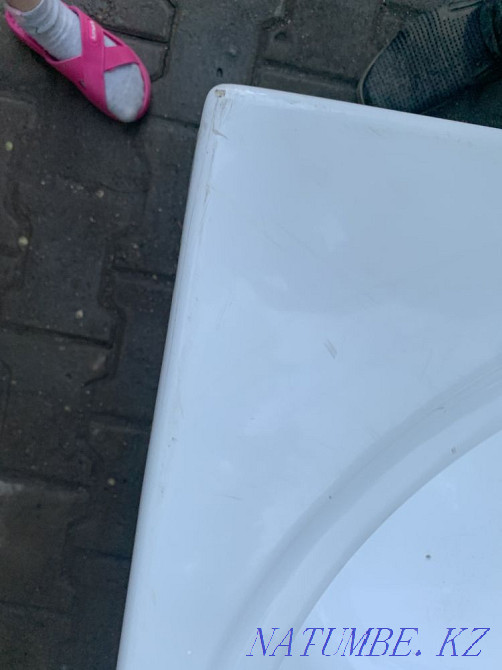 I will sell a bathtub acrylic BU Astana - photo 7