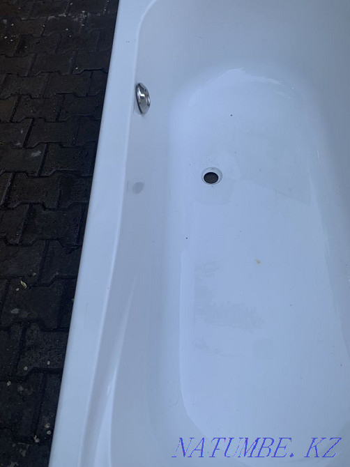 I will sell a bathtub acrylic BU Astana - photo 6