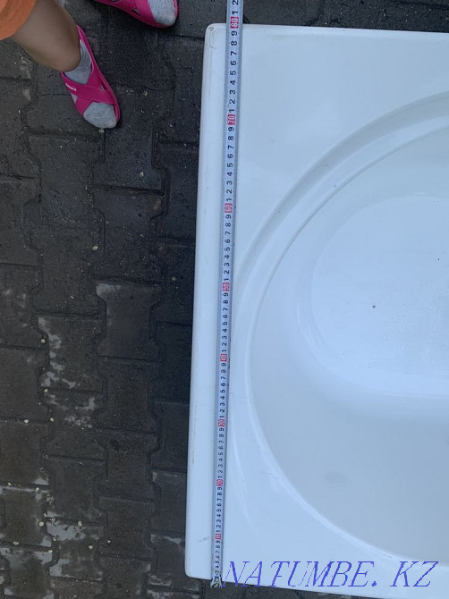 I will sell a bathtub acrylic BU Astana - photo 4