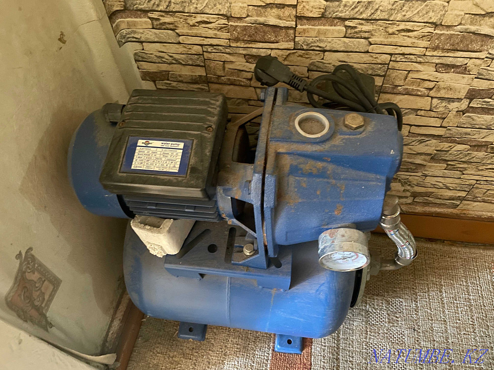 Magnat AJET900A pump Almaty - photo 1