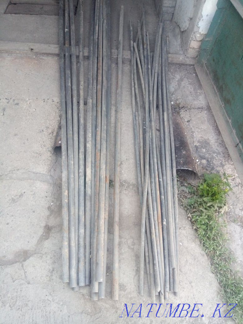 Пластиковые трубы 15' 20' 200тг. метр. Шымкент - изображение 2