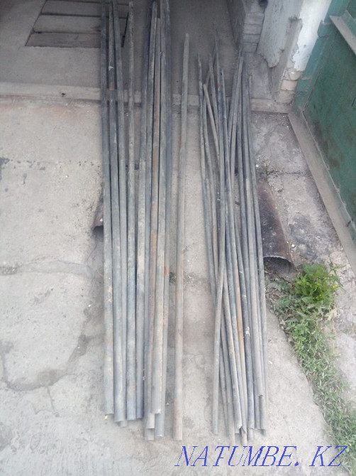 Пластиковые трубы 15' 20' 200тг. метр. Шымкент - изображение 5