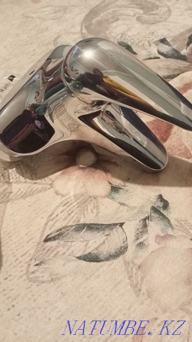 Смеситель сатылады жа?а Шымкент - изображение 2