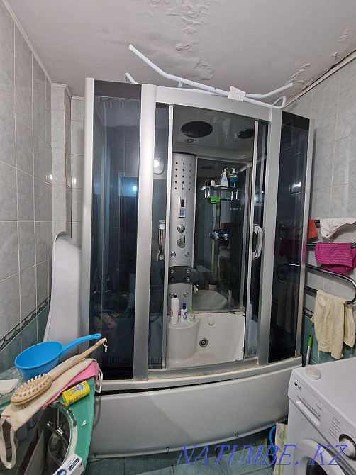 Shower cabin for bathroom Almaty - photo 3