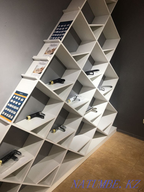 Displacers (cranes) Astana - photo 2