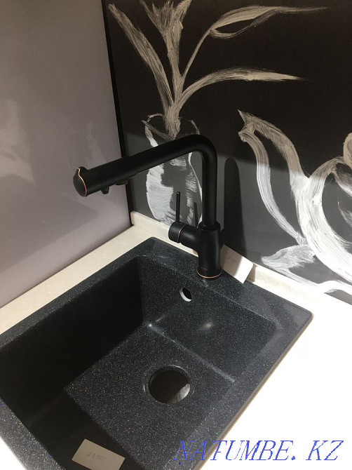 Displacers (cranes) Astana - photo 3