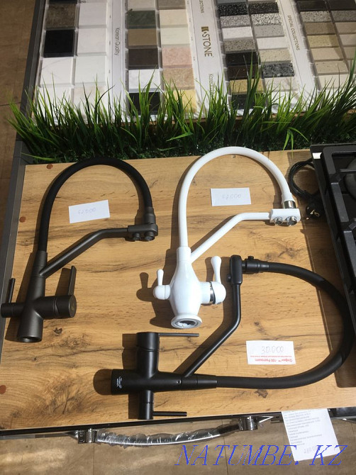 Displacers (cranes) Astana - photo 1