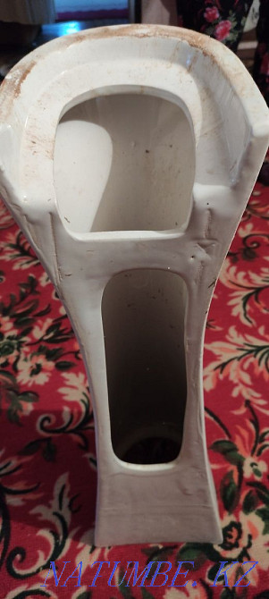 Washbasin pedestal Kostanay - photo 1