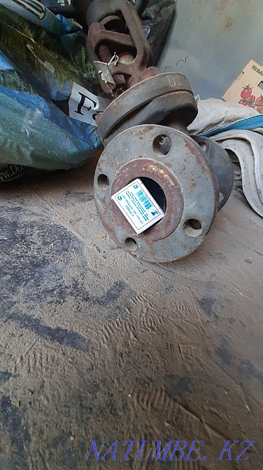 Satylada gate valves  - photo 2