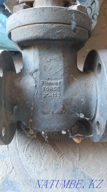 Satylada gate valves  - photo 3