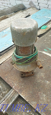 Agidel water pump for sale Oral - photo 2