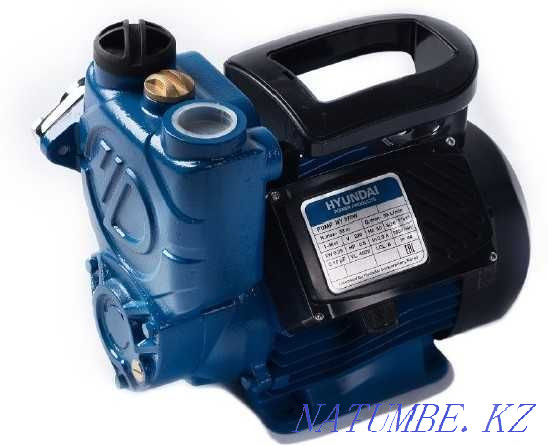 Насос водяной Hyndai в ассортименте. Шымкент - изображение 1