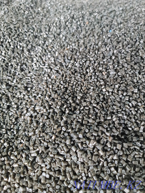 Гранулы для производства трубы. Холодной воды и газа. Шымкент - изображение 3