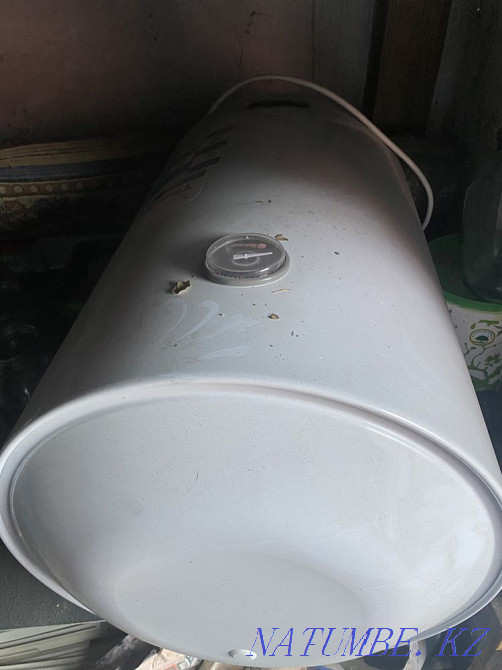 Ariston new 100 liter Semey - photo 1