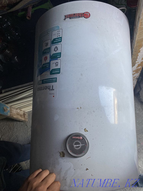 Ariston new 100 liter Semey - photo 3