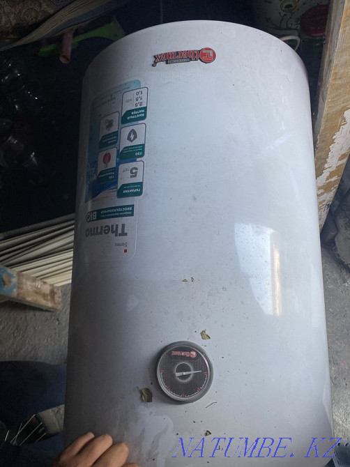 Ariston new 100 liter Semey - photo 2