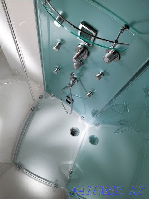 Shower cubicle TEUCO Almaty - photo 7