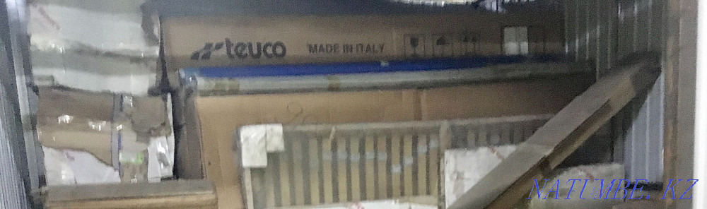 Shower cubicle TEUCO Almaty - photo 8