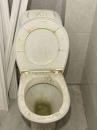 Туалет продам Astana