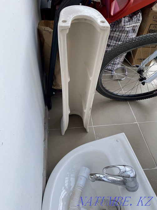 Продам раковину Астана - изображение 3