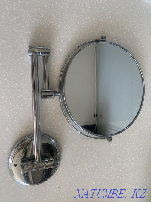 Organizer for toothbrushes, paste, etc. Organizer for toilet boom Almaty - photo 6