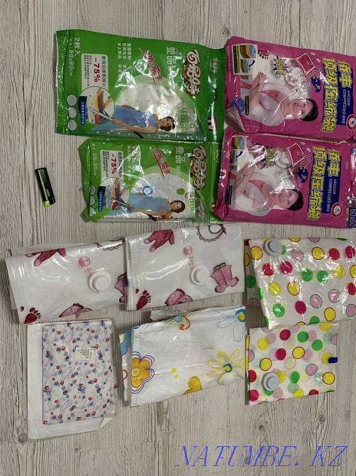 Organizer for toothbrushes, paste, etc. Organizer for toilet boom Almaty - photo 5