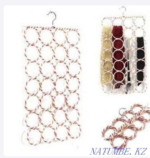 Organizer for toothbrushes, paste, etc. Organizer for toilet boom Almaty - photo 8