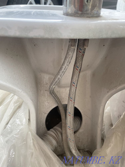 Биде чистая  - изображение 4